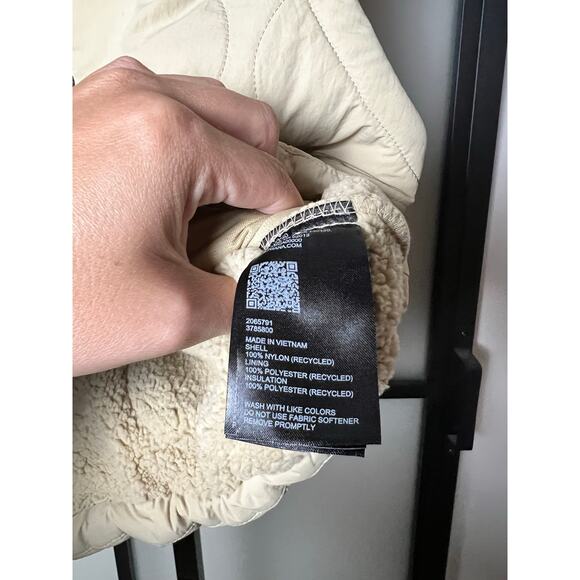 NWT prAna Encinitas Vest Size Small - Picture 8 of 8